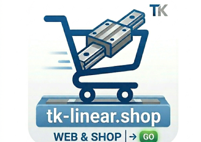 TK Linear mbH Webshop Symbolbild