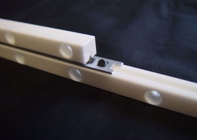 Linearfuehrung-Keramik-Linearführung (ZrO2) TKL-R4400