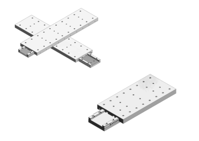 lineare Komplettsysteme