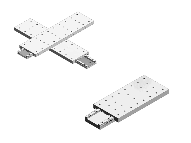 lineare Komplettsysteme