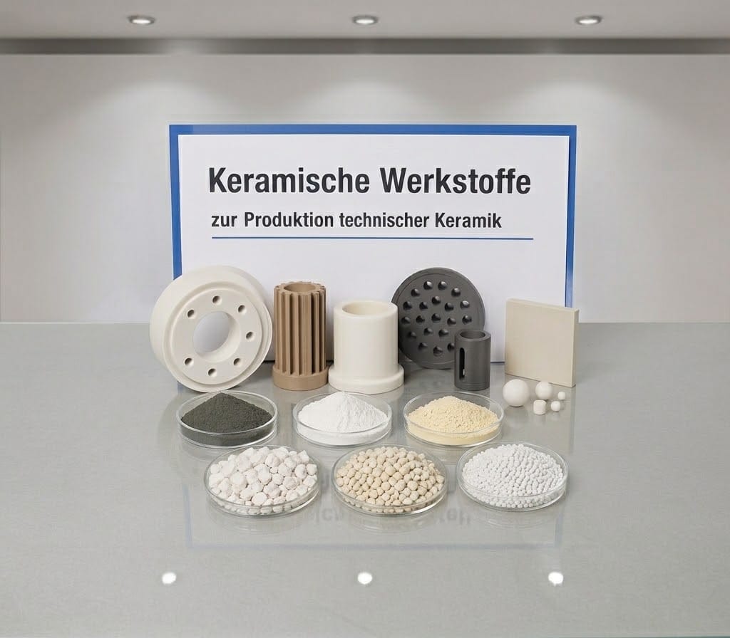 Keramische Linearführung ZrO2 TKL-R4400