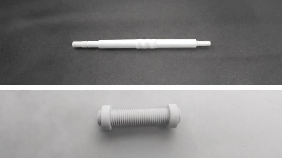Kundenspezifische Keramikprodukte